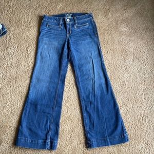 Ariat trouser jeans size 29 short